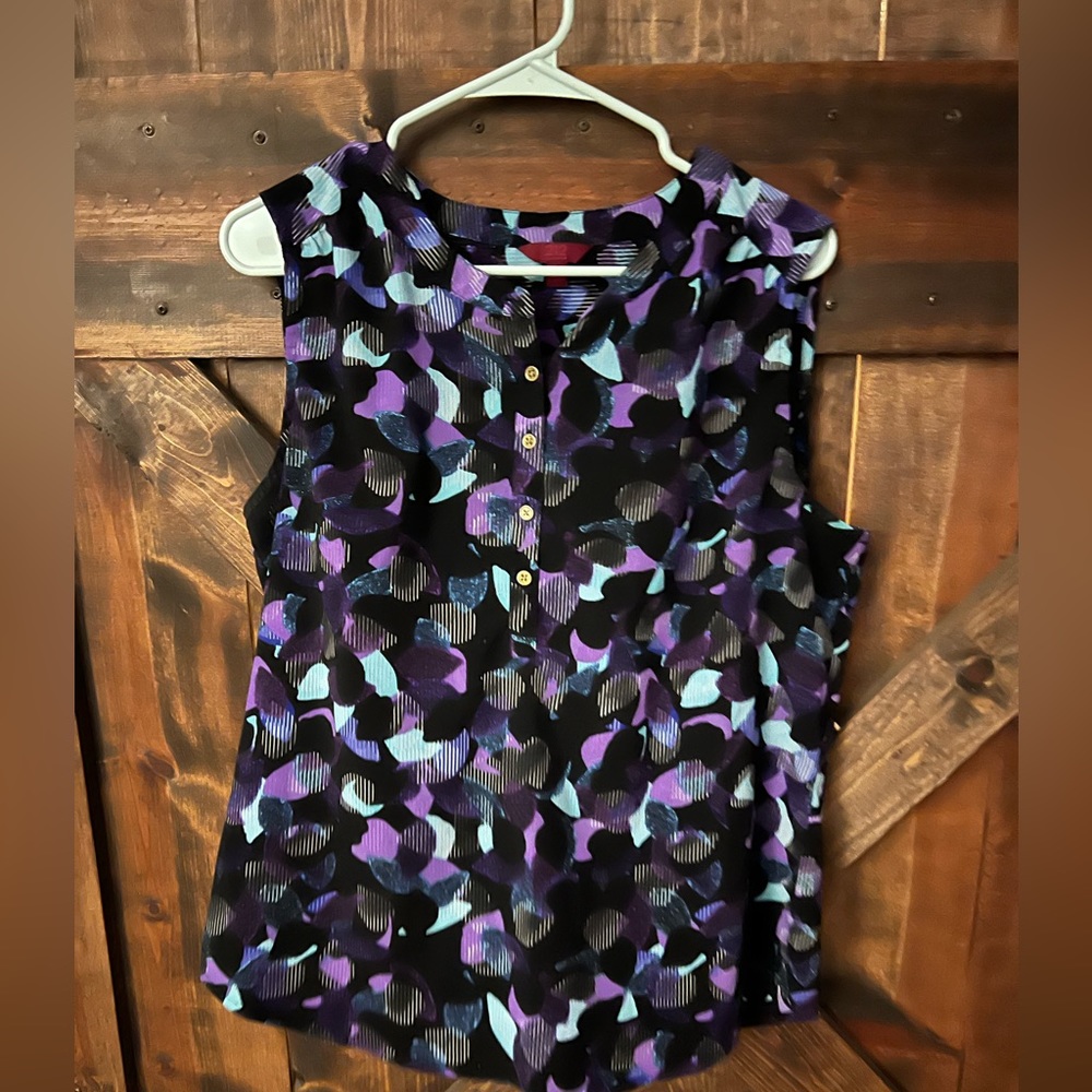 Women’s Blouse